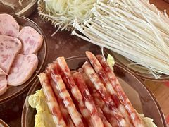 -赵美丽·重庆社区火锅·直营店(火车东站·中豪国际店)