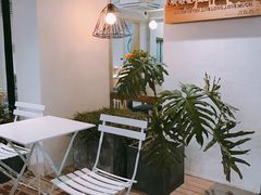 -吉森Bakery(教育路店)