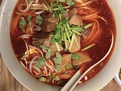 -李先生牛肉面大王(正定机场餐厅)