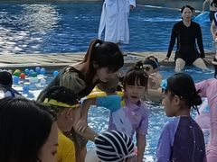 -深圳大梅沙京基洲际度假酒店