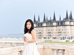 -文成城堡
