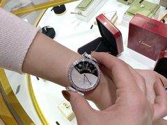 -109度二手奢侈品手表包包珠宝回收(新天地店)