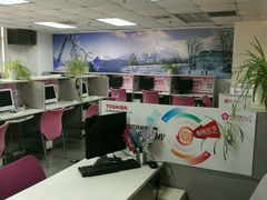 -樱花国际日语(徐家汇中心)