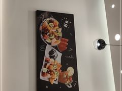 -佰搭果·广式茶餐厅(西华路店)