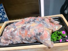 -湊湊火锅·茶憩(东城万达店)