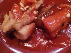 -上海柏悦酒店·世纪100牛排馆