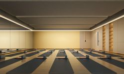 -FineYoga梵音瑜伽·普拉提