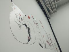教室-ME Marvel English 麦迩威英语(万象城校区)