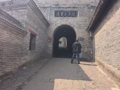 -康百万庄园