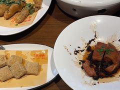 -绍兴老味道·非遗门店(银泰城店)