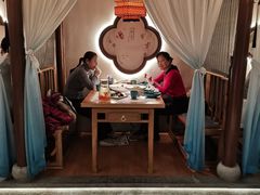 -荷塘秋月·本帮江浙菜(国权路店)