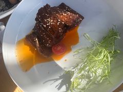-渝信川菜 · 川味家常菜(财富购物中心店)