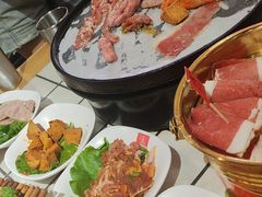 -肆幺幺烤肉(乐汇城店)