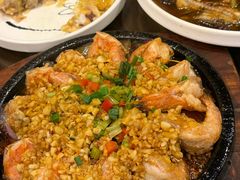 -阿马蛋汤·宁波小海鲜(总店)