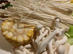 -温野菜涮涮锅(西单大悦城店)