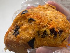-宋记饼家(石门二路店)
