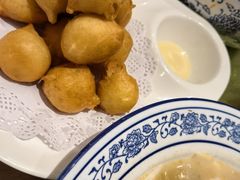 -张烤鸭·川菜·非遗冒烤鸭(青石桥店)