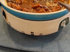 -神憩宾馆-餐厅