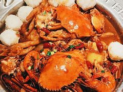 -胖哥俩肉蟹煲(龙德广场店)