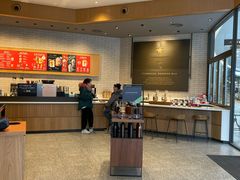 -星巴克臻选(成都东方新希望天祥店)