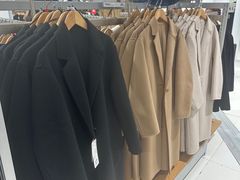 -优衣库(重庆星光时代广场店)