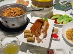 -贝勒爷·酥不腻烤鸭