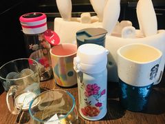 -星巴克(吉林财富广场店)