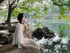 -鹿亭中村