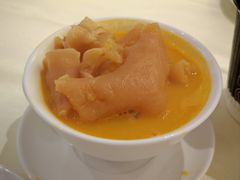 金汤花胶鸡煲-兴悦酒家(环市东路店)