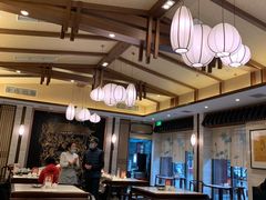 大堂-春发生饭店·非遗(南院门店)
