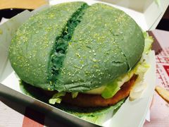 -麦当劳(北苑秋实路店)