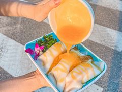 -香香海南菜餐厅
