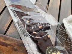 黑巧克力榛果-VENCHI 闻绮(上海佛罗伦萨小镇店)