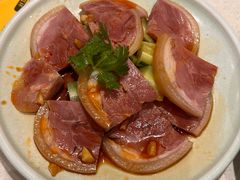 -和平馆·地道港澳茶餐厅(西门口店)