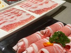 -海底捞火锅(茂业店)