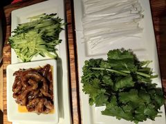 京酱肉丝-北方家宴(番禺永旺店)