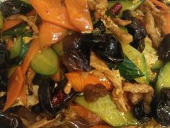 -美味居(古城店)