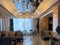 -金色印象·4K影院式足体养生(南方花园店)