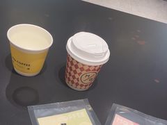 -明谦·Coffee&Cocktail Bar(美您公园店)