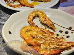 -大渔铁板烧(中山路八佰伴店)