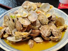 -周姑娘不等味·牛羊肉火锅·螃蟹罗氏虾·烤鱼烤串(高邮店)