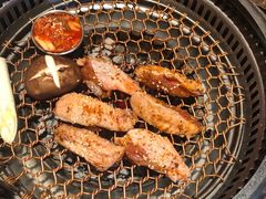 -义气烤肉餐吧(大族广场店)