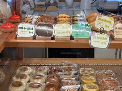 -慢熟面包店bud bread(孩儿巷店)