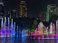 -吉隆坡国油双峰塔