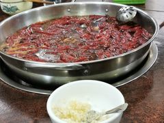 -鸿林老火锅(沙杨路店)