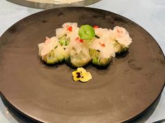 -雅味轩中餐厅 川菜 粤菜(重庆喜来登大酒店)