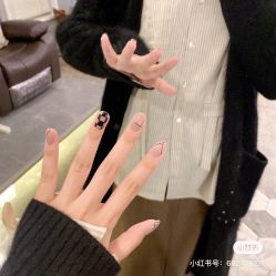 -妙睫屋日式美甲美睫