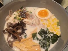 -池奈·咖喱蛋包饭(熙地港店)