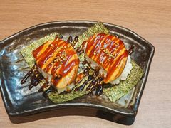 -TIME BAR&一贯料理(文星广场店)