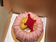 -星巴克臻选(周浦万达店)